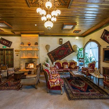 Kapadokya Hill Hotel & Spa Νεβσεχίρ Εξωτερικό φωτογραφία