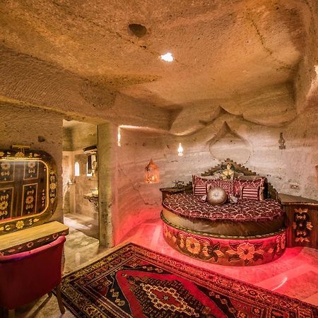 Kapadokya Hill Hotel & Spa Νεβσεχίρ Εξωτερικό φωτογραφία