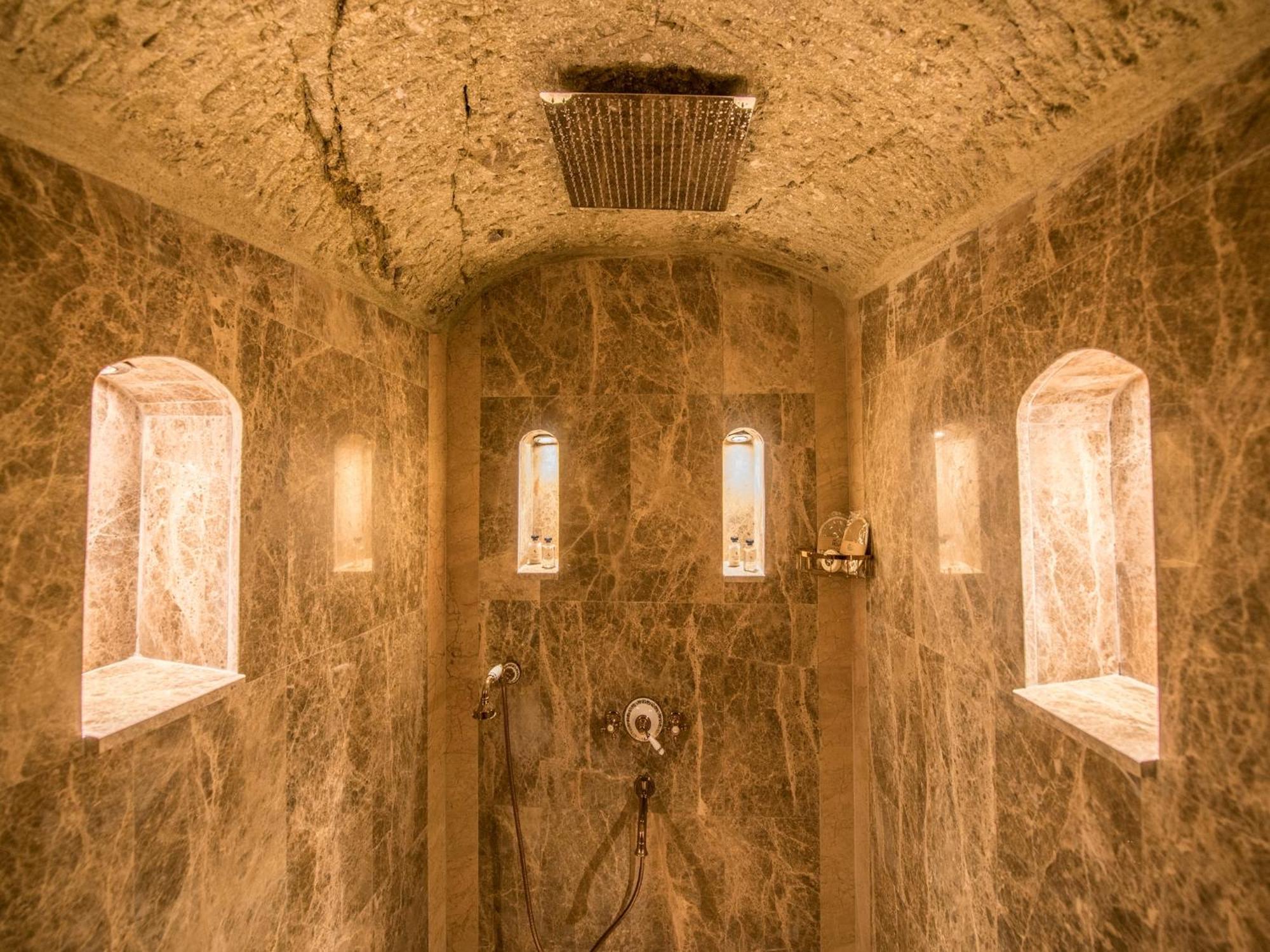 Kapadokya Hill Hotel & Spa Νεβσεχίρ Εξωτερικό φωτογραφία